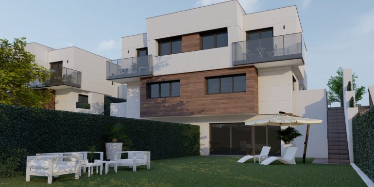 Residencial Nantes